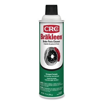 20-OZ. BRAKLEEN BRAKE PA14 OZ NET FILL